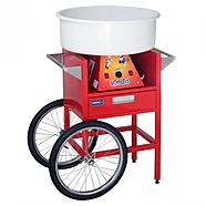 Аксессуары для аппаратов для приготовления сахарной ваты