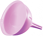 Воронка RESTOLA (d-160) сиреневый, 4312202