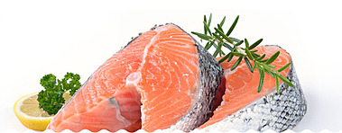 Компания-поставщик рыбопродукции «Дальпико Фиш»