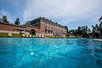 «Птички и ягоды» (бывш. Barbeque)