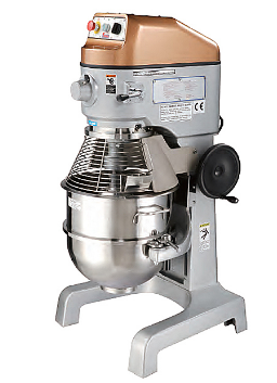 Миксер планетарный SPAR SP22HA