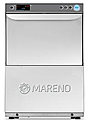 Машина стаканомоечная фронтальная MARENO MGS35T, CR1300010