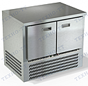 Стол холодильный ТЕХНО-ТТ СПН/О-121/20-1007