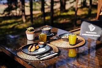 «Точка на карте. Видлица»