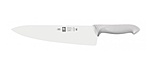 Нож поварской ICEL "Шеф" 25см, белый HORECA PRIME, 28200.HR10000.250