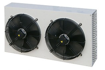 Конденсаторный агрегат с обтекателем COLDLINE 6FE-44Y с выносным конденсатором O89321441001