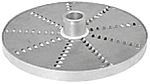Диск тёрка-измельчитель HALLDE 10 мм для RG-100, 83272