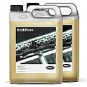 Средство моющее UNOX DB 1016A0 DET&RINSE PLUS, в упаковке 2 канистры по 5 л.