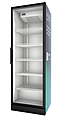 Шкаф холодильный BRISKLY Smart 7 frost