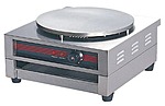Блинница электрическая AIRHOT BE-1 с одной жарочной поверхностью