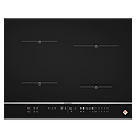 Панель варочная индукционная DE DIETRICH DPI7670XU PLATINUM