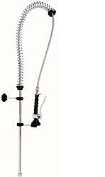 Устройство душирующее RUBINETTERIE DEL FRIULI 931110