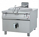 <b>Котел пищеварочный</b> газовый c паровым нагревом OZTI OTGIR 250, 250л, 7855.N1.10118.03