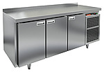 <b>Стол холодильный</b> HICOLD GN 331/TN