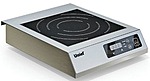 Плита индукционная одноконфорочная ТЕХНО-ТТ UN-2,7B настольная