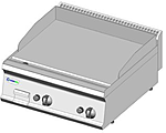 Поверхность жарочная газовая TECNOINOX FTL70G7, 613087/613110