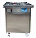 Фризер для жареного мороженого HURAKAN HKN-FIC50