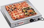 Поверхность тепловая для подогрева пиццы ZANOLLI VULCANO 130x50