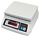 Весы порционные электронные CAS SWII-20W
