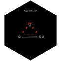 Панель варочная индукционная KUPPERSBUSCH EKWI 3740.0 S, без рамки