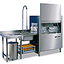 Посудомоечные машины