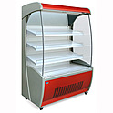 Витрина холодильная TECFRIGO PREMIERE 90.2