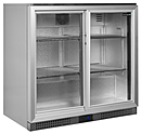 Шкаф холодильный барный TEFCOLD BA26SS