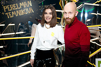 «Цезарь» (AVE, CSR) на Центральном рынке