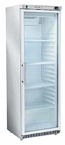 Шкаф холодильный COOL HEAD RCXG 400