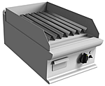 Гриль лавовый газовый CASTA LADY700 L7/BS1BB настольный