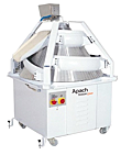 Тестоокруглитель конический APACH BAKERY LINE F390T