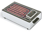Гриль лавовый электрический ROLLER GRILL 140, 00000051703