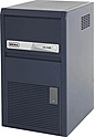 Льдогенератор BREMA CB 184A HC кубикового льда