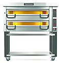ДУБЛЬ!!! <b>Печь для пиццы</b> электрическая PIZZAMASTER PM732ED