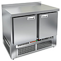 <b>Стол холодильный</b> HICOLD GNE 11/TN