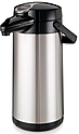Термос для кофемашины BRAVILOR BONAMAT Airpot Furento колба стеклянная, 7.171.330.101