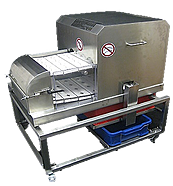 Машины для удаления косточек из вишни