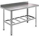 Стол производственный CRYSPI СРПНЭ 1200x600x850, СРПНЭ_120608587_РП