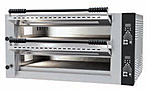 <b>Печь для пиццы</b> электрическая PRISMAFOOD SIDEUP66 цифровая панель управления