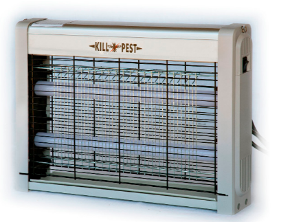 Ловушка для мух и насекомых KR-X420