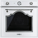 Шкаф духовой многофункциональный SMEG HOME  SF700BS  60см