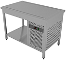 Стол открытый с охлаждаемой поверхностью GASTROLUX серии Special СООП-116/Sp