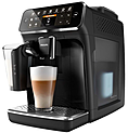 <b>Кофемашина</b> автоматическая PHILIPS EP4341/50 черный