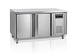 Стол евронормированный холодильный TEFCOLD BK210