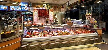 «Великолукский мясокомбинат»