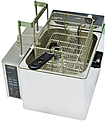<b>Фритюрница</b> электрическая настольная KOCATEQ EF WFT 8L AD1