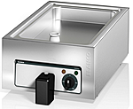 Гриль электрический B.PRO <b>Blanco cook</b> BC DG 4200 гладкий, 574 208