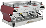 Кофемашина LA MARZOCCO FB80 EE 3 Group полуавтомат