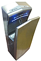 Сушилка для рук KSITEX M-8888АС JET нержавеющая