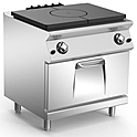Плита газовая со сплошной поверхностью и духовкой MARENO NT7FG8G, CR0598300